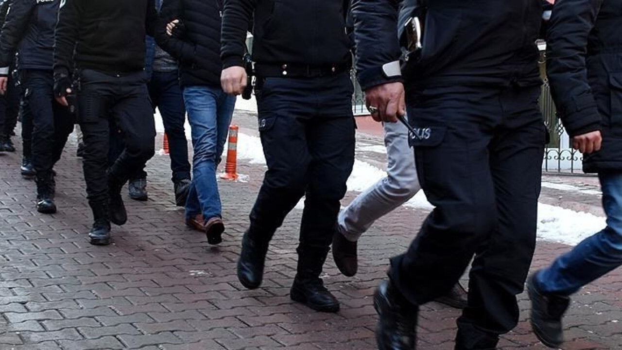 Şanlıurfa’da dev operasyon: 10 bin kişi sorgulandı, 28 aranan yakalandı