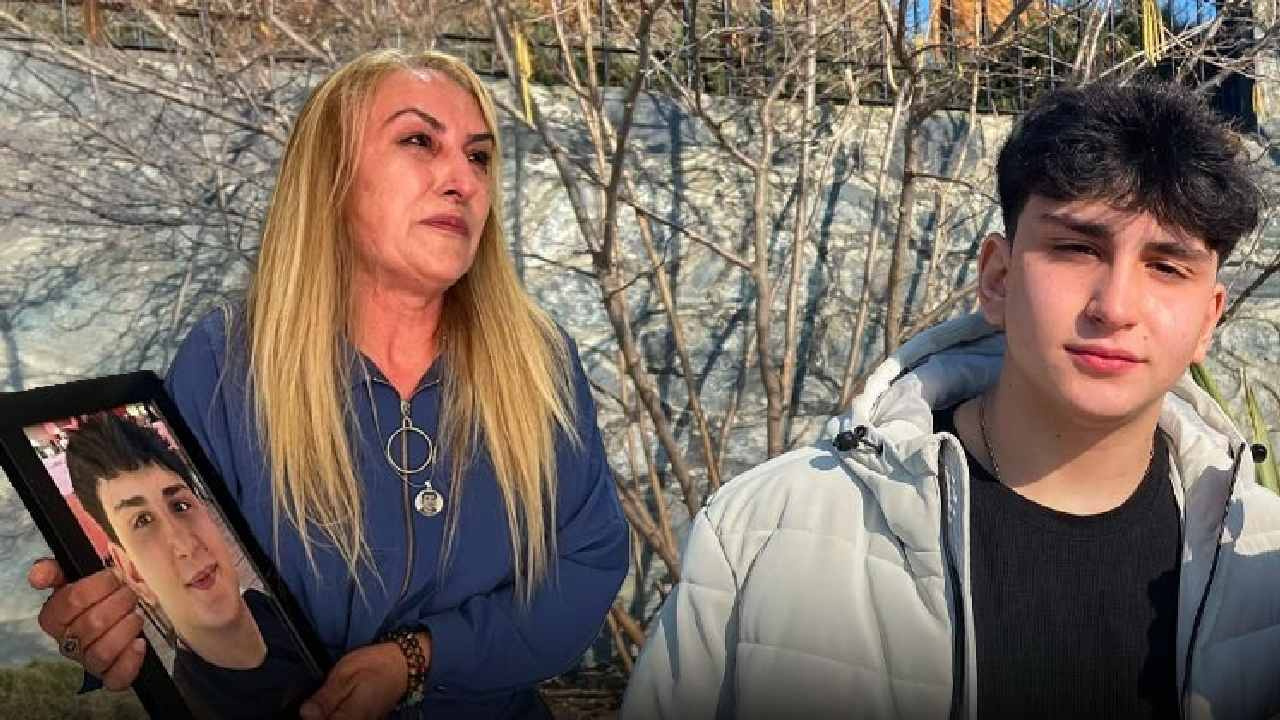 16 yaşındaki Kayra’yı öldüren katil cezaevinde ölü bulundu