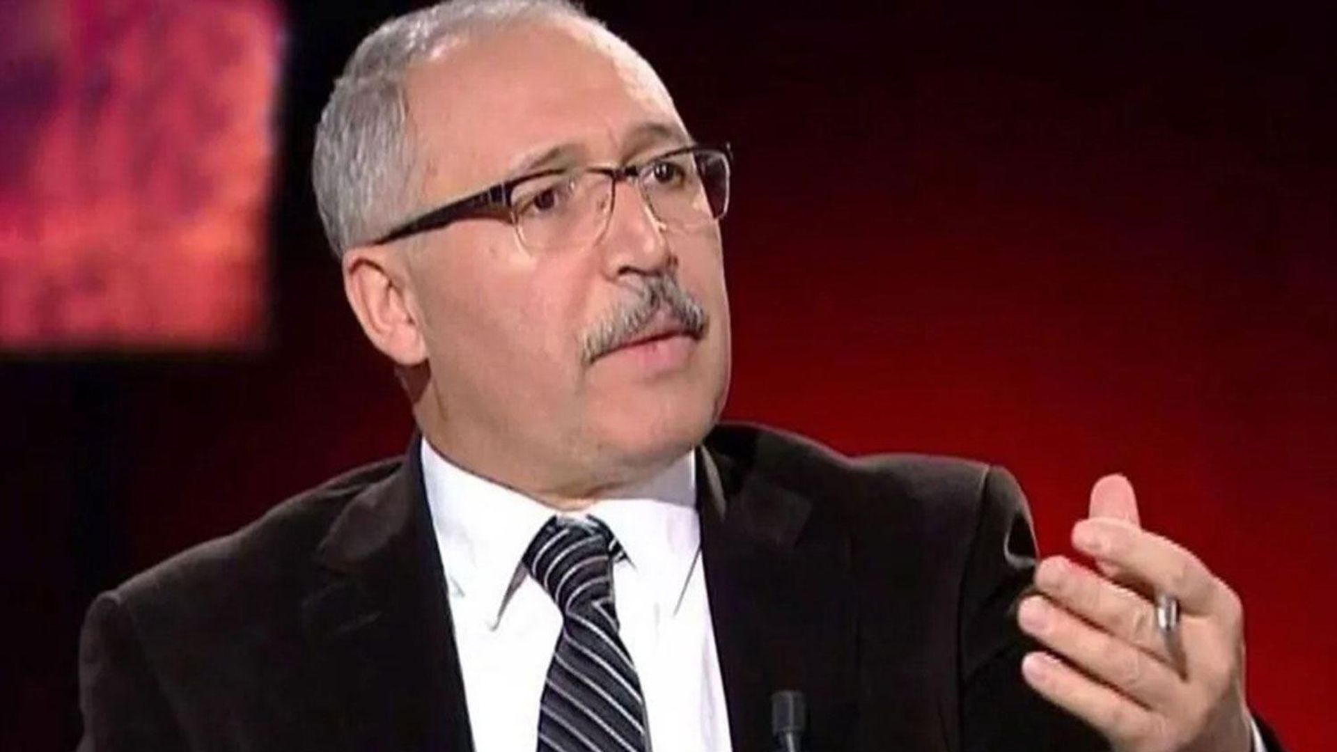 Abdulkadir Selvi: Ekrem İmamoğlu CHP’yi böldü, şimdi Yeni Parti’yi bölmek için ilk hamlesini yaptı