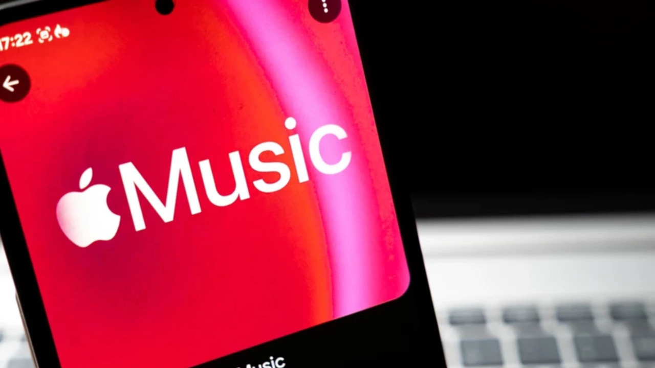Apple Music’teki her üç yeni şarkıdan biri yapay zeka ürünü: Şimdi etiket geliyor