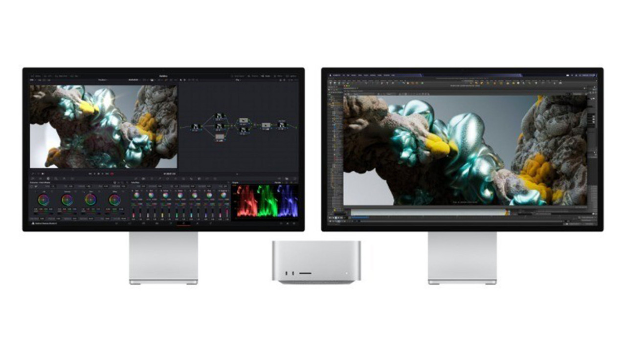 Apple, Mac mini ve Mac Studio’yu yeni M6 ve M5 Ultra çipleriyle yeniledi