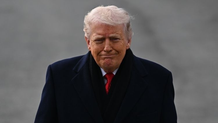 Trump. Venezuela ile dünya tarihinin en büyük petrol anlaşmasını yaptık
