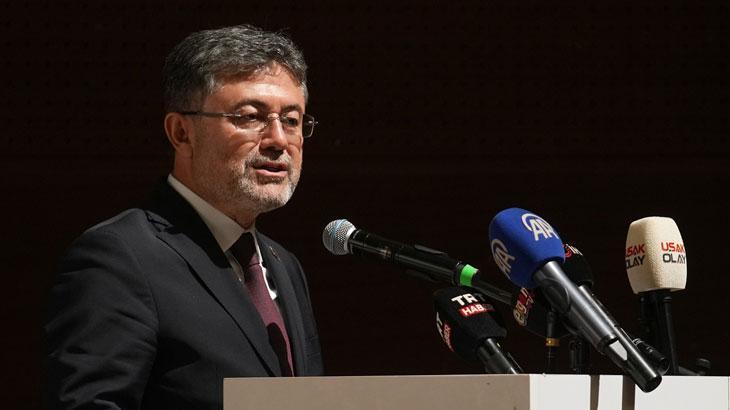 Bakan Yumaklı: Bu yılın 7 ayında 4 bin 732 yaralı hayvan tedavi edilerek doğaya salındı